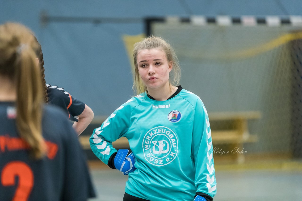 Bild 93 - HFV Futsalmeisterschaft